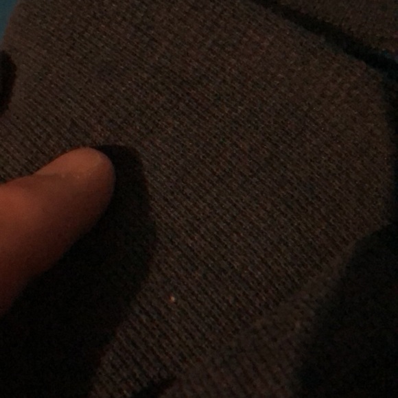 Urban Pipeline Maxflex Blue & Gray Long Sleeve Waffle Knit Shirt Mens Small S - Picture 12 of 15